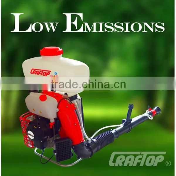Agricultural Power Sprayer Pump for Solo 423