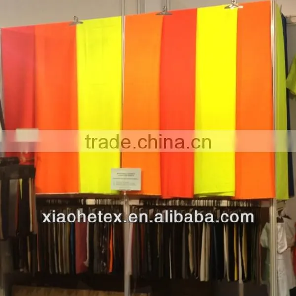 High Breathable Drill Workwear Textile 80/20tc 290gsm ART.NO.DPC290