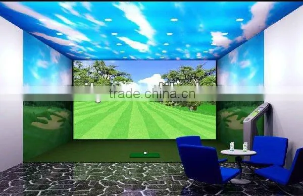 Indoor Golf Equipment photo-4