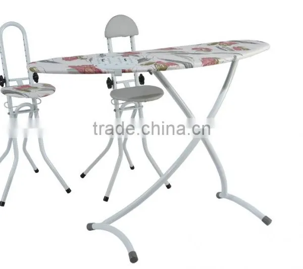Mesh Ironing Board BAN-1 photo-2