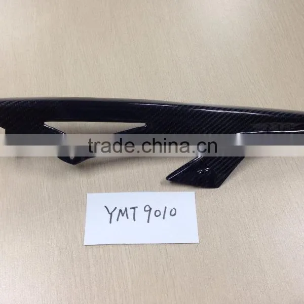 Prepreg Carbon Fiber Motorcycle Chain Guard for Yamaha (Autoclave Process)