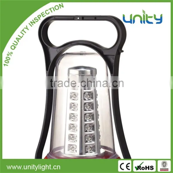 Best Seller Camping Lantern Rechargeable LED Lantern Ultra Bright photo-2