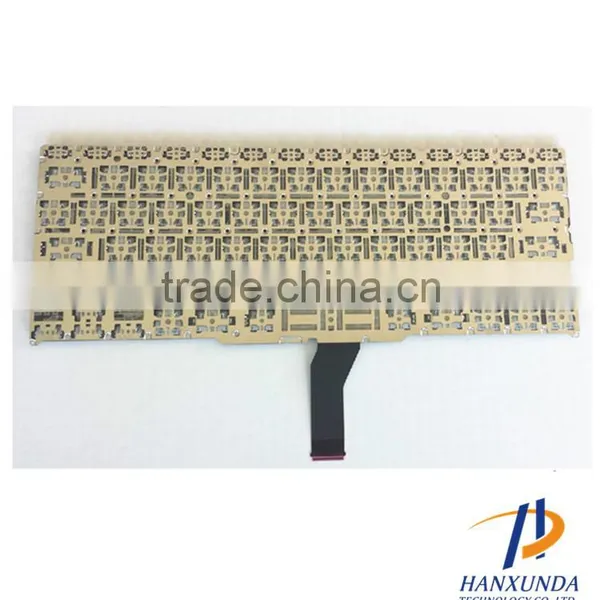 Hot Sale UK Version 2011-2015 Year for MBA Air 11" A1370 A1465 UK Keyboard photo-2