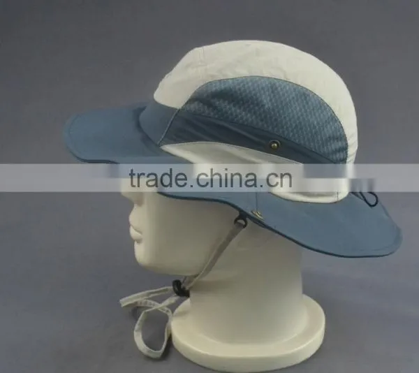 Popular Fishman Hat With Embroidery Logo photo-3