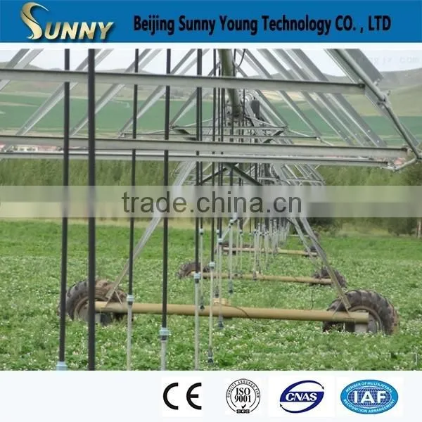 High Quality Sprinkler Irrigation Equipment for Agriculture Irrigation photo-6