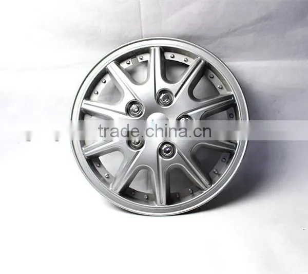 14 Inch Hubcap for Car Wheel Cover photo-5