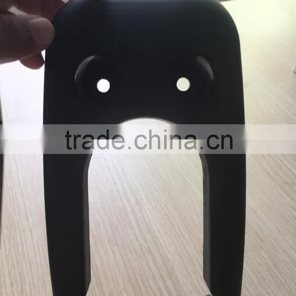 Customized Injection Plastic Components (mask) photo-5