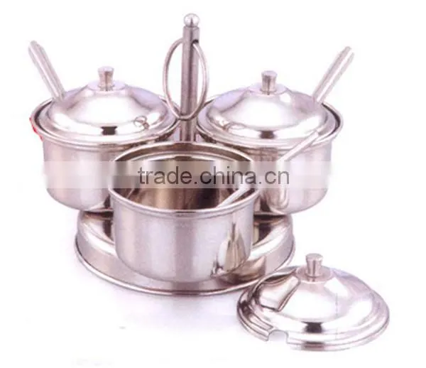 Pickle Pot Set