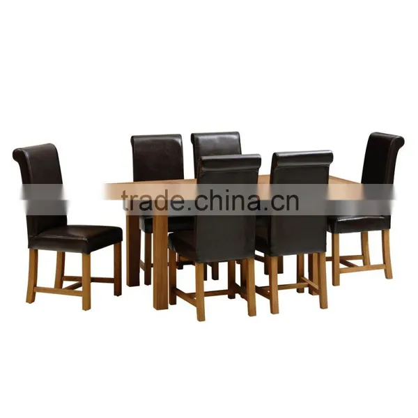 Wholesale Cheap Price Restaurant Dining Tables and Chairs Furniture photo-2
