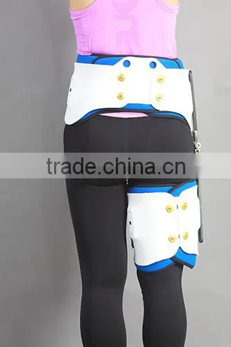 Soft Tissue Injury of Hip Joint Protective Brace Hip Brace photo-5