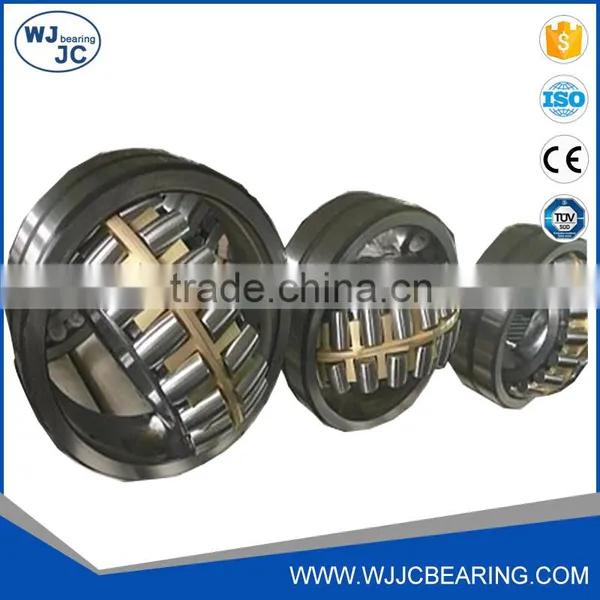 Cement Tube Mill 23340CA/W33 Spherical Roller Bearing photo-6