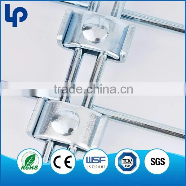 Data Center Move Easily Wire Mesh Cable Tray photo-2