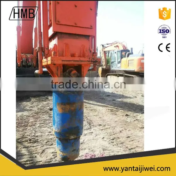 2016 China New Products Ground Hole Drill Earth Auger photo-6