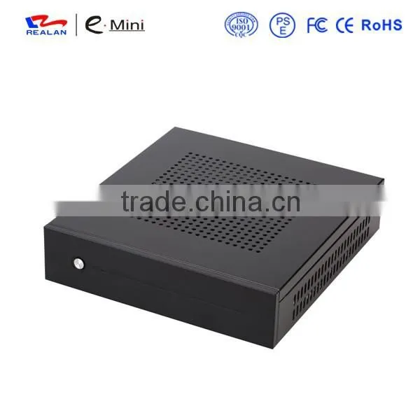 Cheap Industrial Mini pc Linux Quad Core Intel Celeron J1900 Mini pc Windows xp photo-2