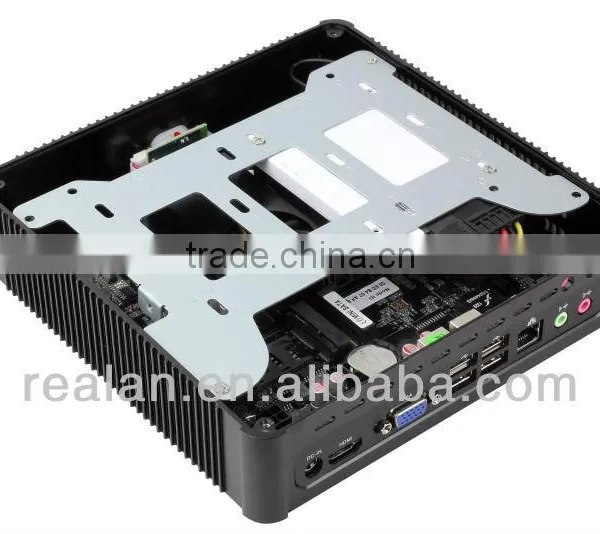 Realan 2013 New Useful Game Pc/cheap Mini pc photo-6