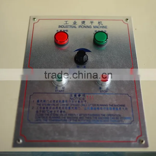 Industrial Quilt Cover Machinery Iron for Hospital photo-3