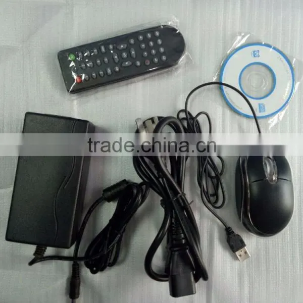 4 / 8 / 16 ch CCTV Camera System Support 3G Wifi P2P Manual Standalone Hybrid AHD DVR H 264 photo-6