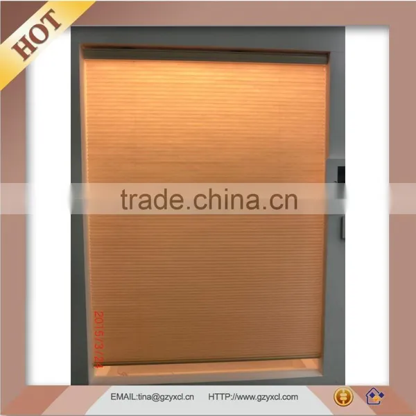 Cellular Shade Fabrics/Honeycomb Blinds Honeycomb Blind