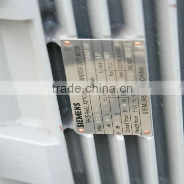 New Technology Powder Coating High Speed Mixer photo-4