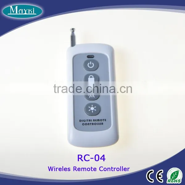 5W RGB Mixing Color+twinke White Wheel Mini Led Fiber Optic Illumination With Remote photo-5