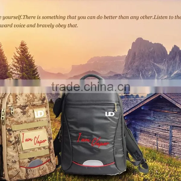You Can Not Miss New Fashion Low Price UD Vapor Pack photo-2
