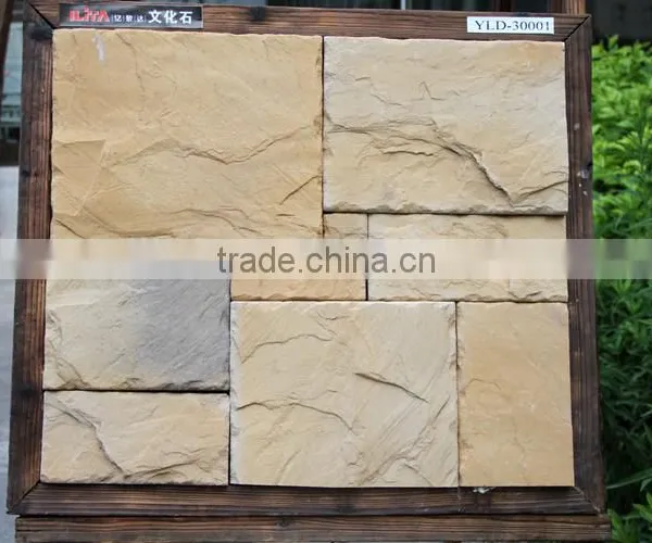 Artificial Stone photo-6