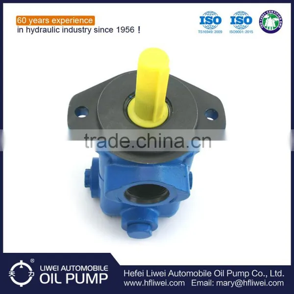 Eaton Hydraulic Vicker Motors Vickers Vane Pump V10F ,V10NF ,V20F ,V20NF for Power Steering