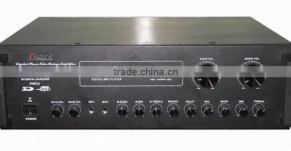 Power Amplifier