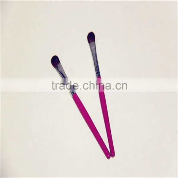 1pcs Professional Makeup Brush With Sponge Cosmetic Brush,eyeshadow Brush photo-5