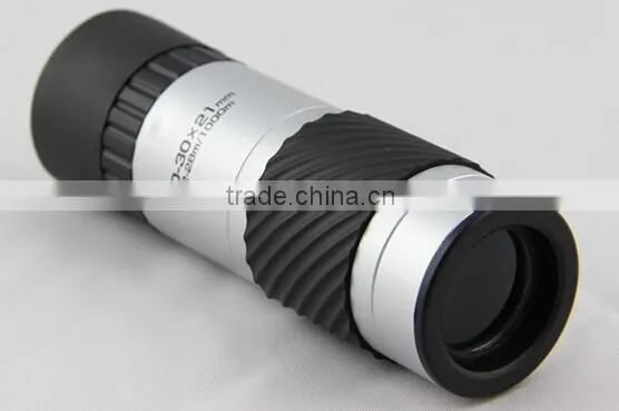 IMAGINE 10-30x Zoom Monoculars Telescope for Promotional Gifts photo-5