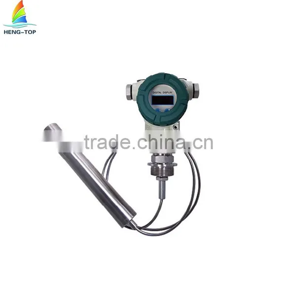 FLS-HT11 Anti-explosion High Temperature Capacitive Liquid Level Sensor photo-5