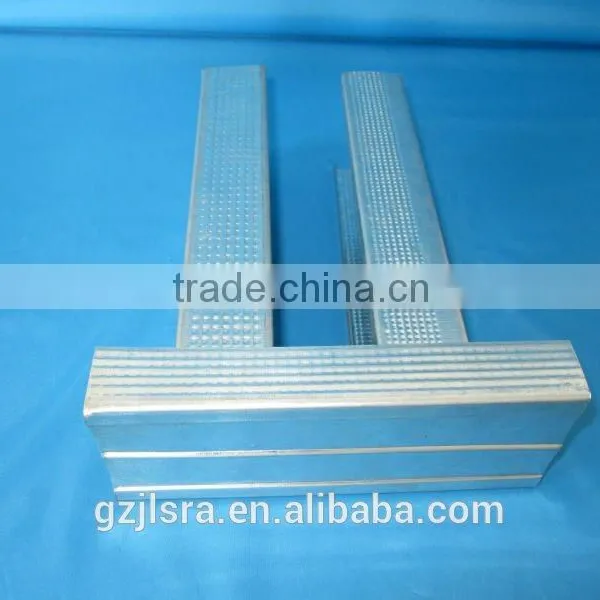 Hebei Unalloy-steel House Structure for Drywall photo-4