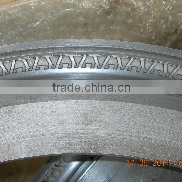 OEM PU Tire Mold Professional Manufacturer