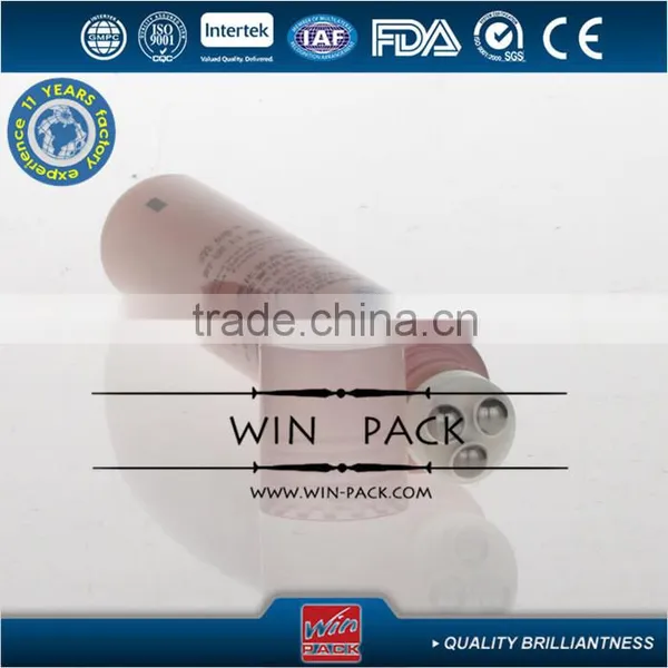 30ml Roll-on Tube Diameter From 16 to 40mm With Plastic or Metallic Ball photo-3