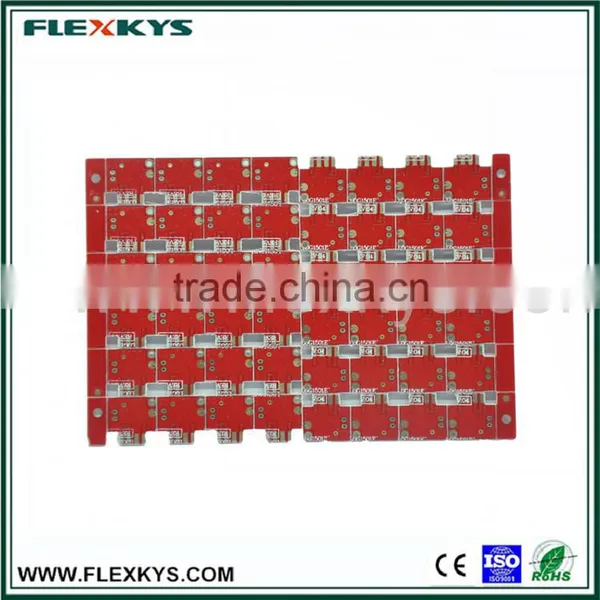 Common High Quality Custom-made Multilayer Pcba Manufacturer photo-2