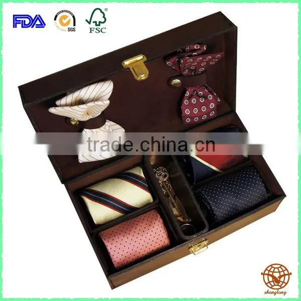 Custom Bow Tie Packaging Box photo-6