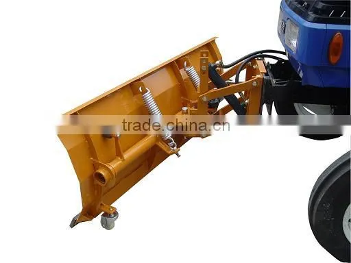 Frontal Snow Plough SPF