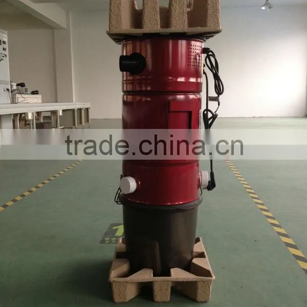 Menred AMETEK Motor Soft Start Central Vacuum Cleaner System photo-3