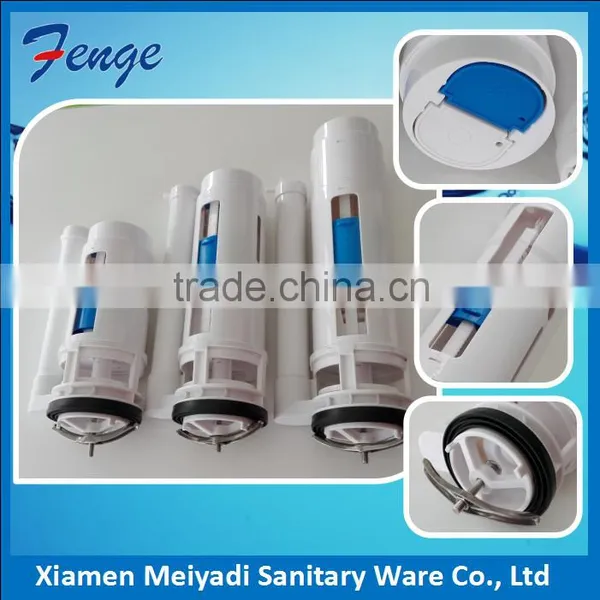 Filling Valve of POM Material in Xiamen photo-2