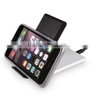Smartphone Wireless Charging System OEM Available qi Charger photo-3