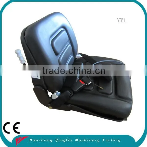 Universal Linde Forklift Seat for Europe Market photo-4