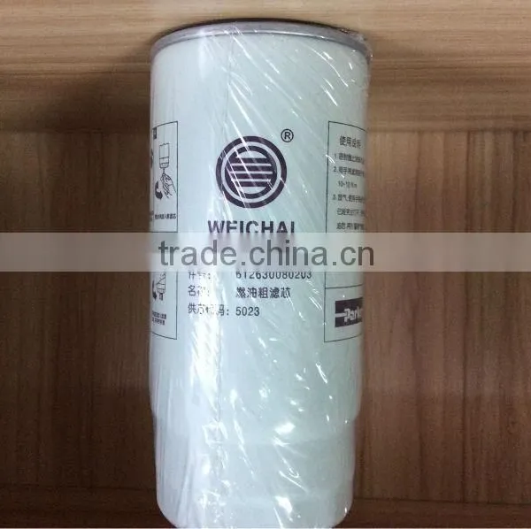 power oil filter fuel filter