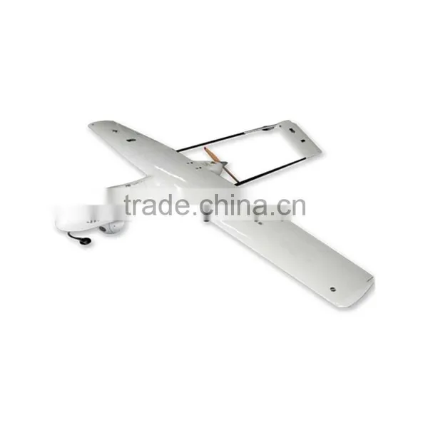 Fixed Wing UAV Aerial Survey Uav Drones Mapping Drone With Camera photo-2