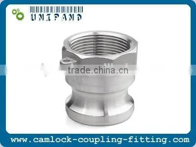 Camlock Couplings Camlock Fittings Type A