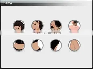 Body Slim Vacuum Treatment photo-5