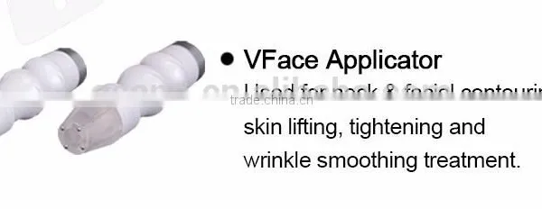Factory Price For Distributors Power Shape Body Massage Vacuum RF Roller Bio Slimming Machine photo-6