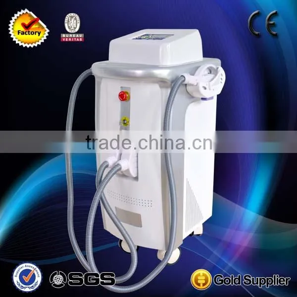Shr Ipl Laser for Hair Removal Machine With High Quality (CE TUV ISO) photo-5