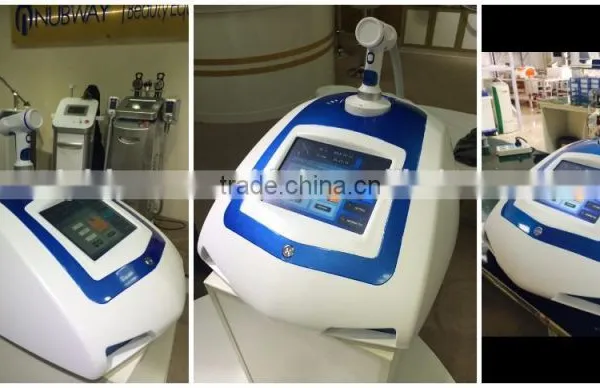 High Quality Portable HIFUSHAPE Liposuction Abdomen Fat Removal Machine for Slimming photo-5
