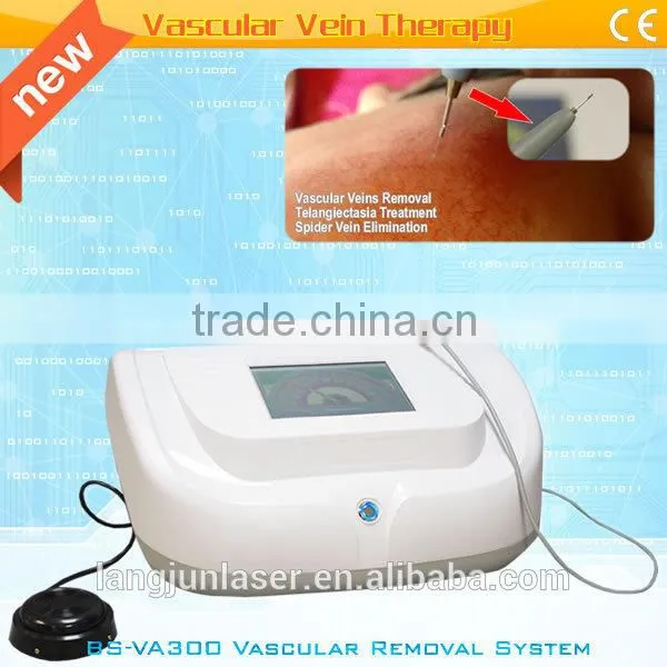 Upgrade Technique Best HF Facial Red Vessel Treatment photo-3