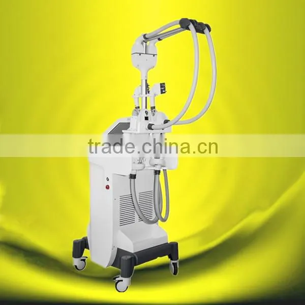 Medical Equipment Cavitation Rf Vacuum Body Cavitation Machine Laser Slimming Skin Rejuvenation Machine Liposuction Cavitation Slimming Machine photo-5